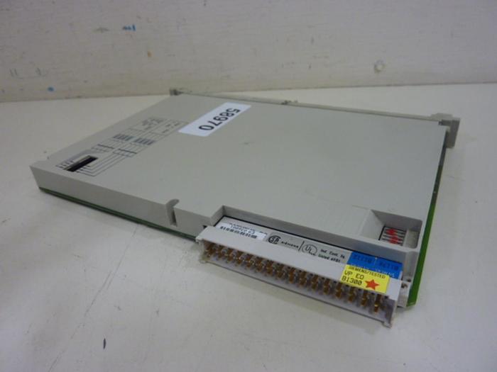 Used SIEMENS Control Module 6ES5 463-4UB12 #58970