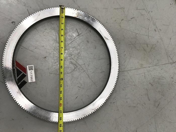 Used SUMITOMO Bullard Gear SG75M-H / BG #117962