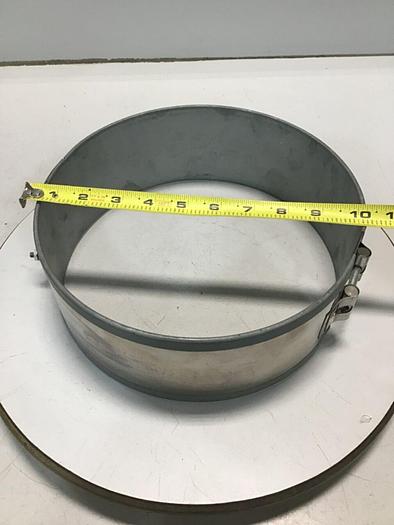 TEMPCO 3000 Watt Heater Band 5021020 A 00 27 #117500