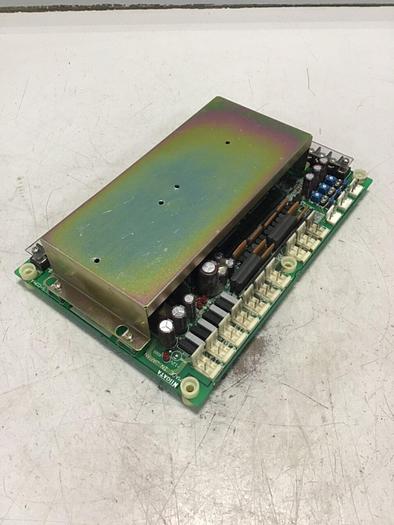 Used NIIGATA Circuit Board ES-034A #143218
