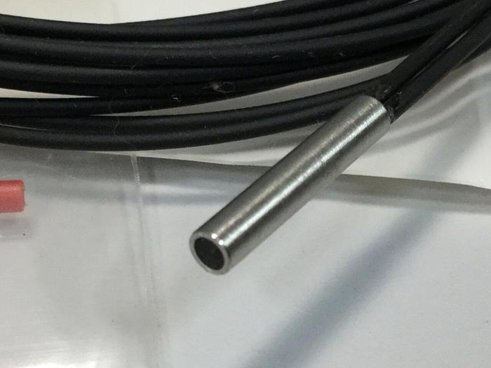 BANNER ENGINEERING Fiber Cutting Device PFC-4 #104251