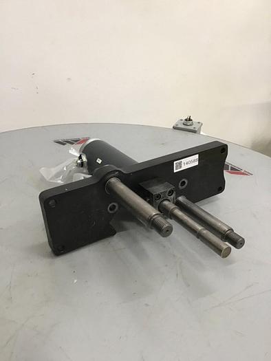 Used VAN DORN DEMAG Ejector Box 603249 #140588