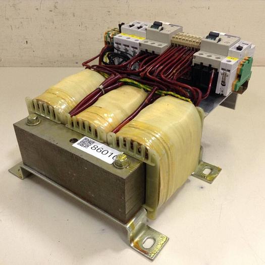 Used KWB Transformer 2055921 #86016