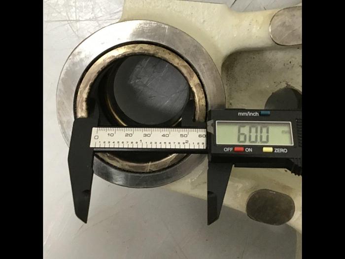 Used CINCINNATI MILACRON Crosshead MT170-15 / C Used