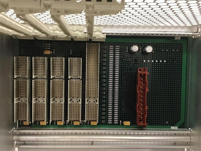 Used CINCINNATI MILACRON Power Supply & Chassis 3-424-2267A Used