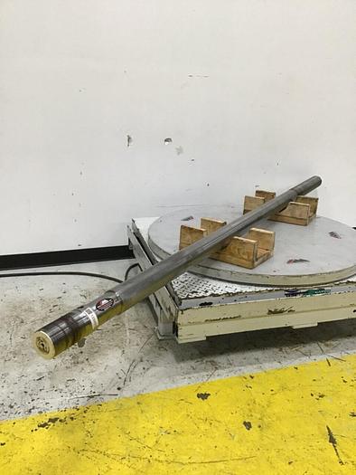 Used ENGEL Tie Bar ES200/330/250 / TB Used