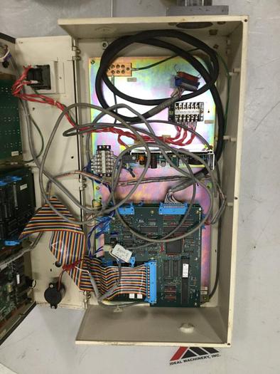 Used SUMITOMO Operator Interface SH100-NIV / OP Used