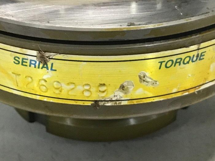Used SANKYO DENKI Torque Limiter 6TF-5C Used