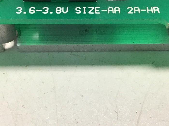 Used VAN DORN Circuit Board 330041 PC330-041 Used