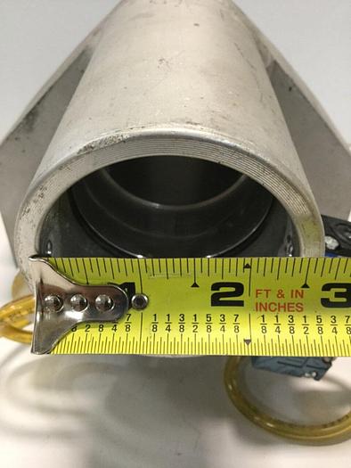 Used CONAIR Proportional Valve PV2 #110124