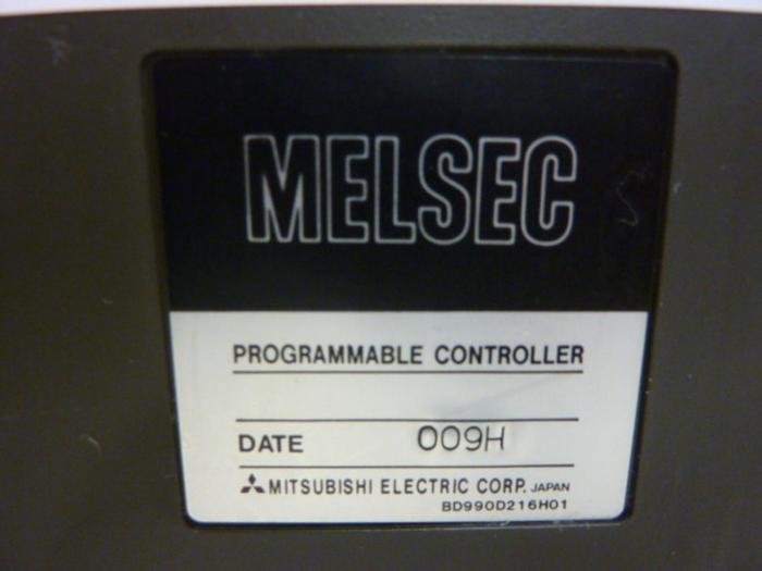 Used MITSUBISHI Melsec Output Module AY13 #67555