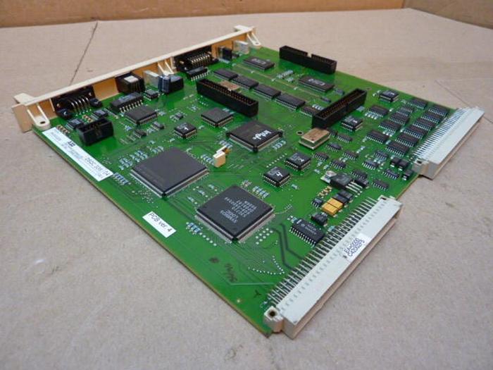 Used ABB Ethernet Board DSQC 336 3HNE 00001 #29413