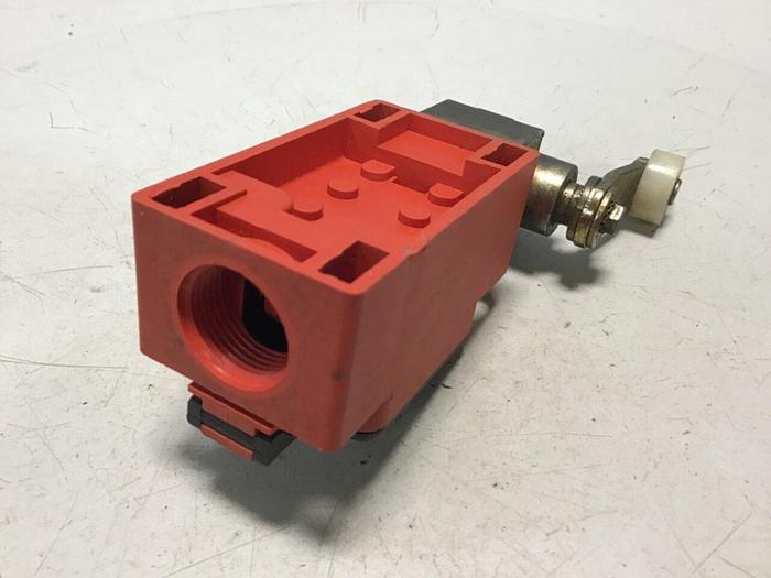 Used BERNSTEIN Limit Switch ENK-UV1Z AHS-V #121249