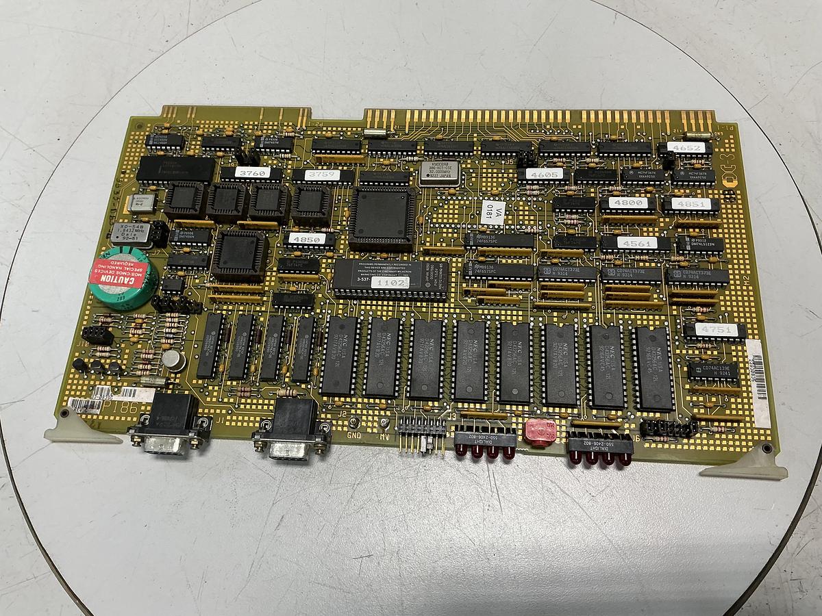 Used CINCINNATI MILACRON 3-533-0839G