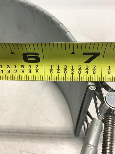 PPE 2000 Watt Heater Band ME67502 #123860