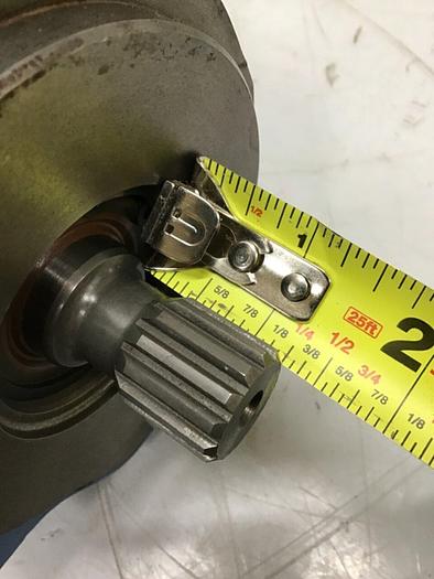 Used VICKERS Piston Pump PVQ40AR05AA10D0100000100100CD0AD Used