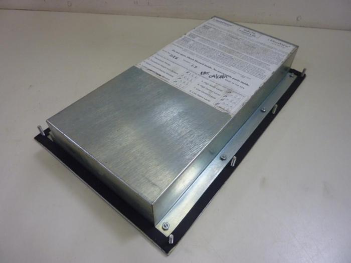 Used DISTAVIEW Liquid Level Controller Panel CONTROLLER328 #56328