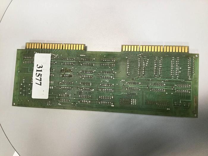 Used SCI Circuit Board 22288 REV D #31576