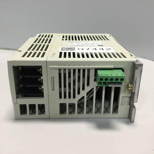 Used MITSUBISHI AC Servo Drive MR-J2-40B-S73-A10 #97442