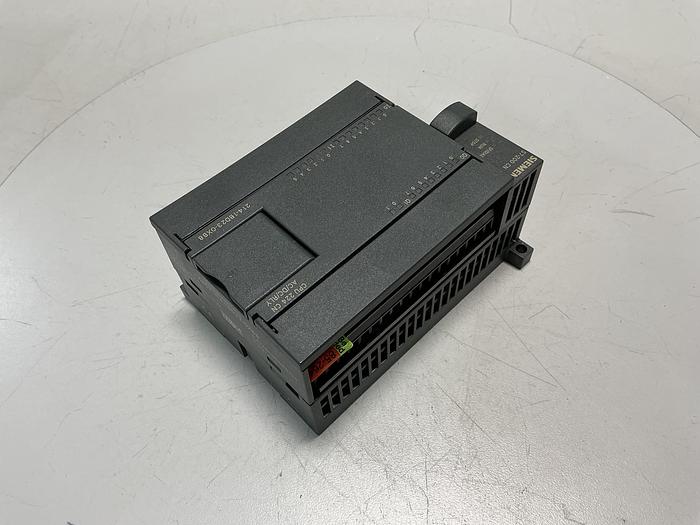SIEMENS S7-200 CN