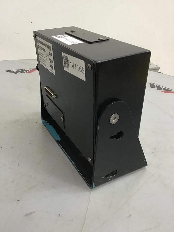 Used CONAIR TB100 Gravimetric Trueblend Display Used #141165