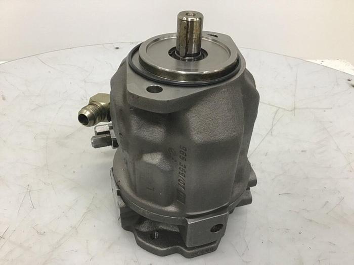 Used REXROTH Pump AA10VS045DFR131RPKC62K02 Used