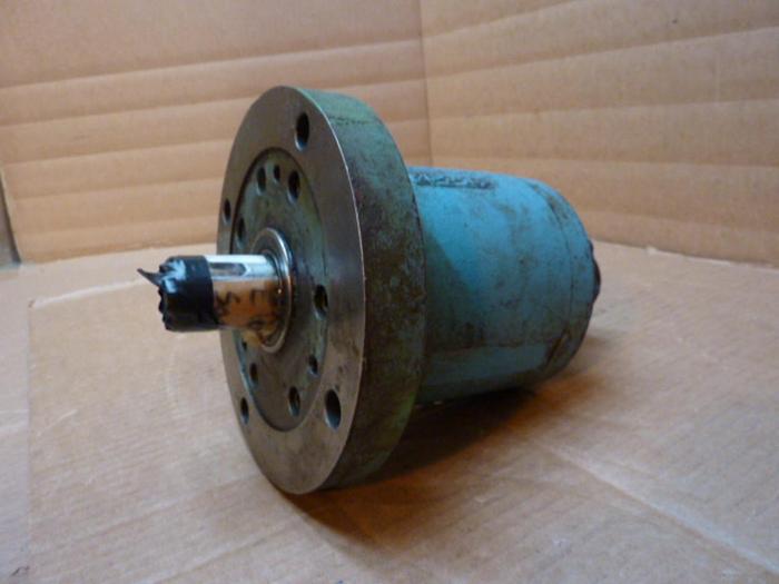 Used EX CELLO Motor 89905 #2249
