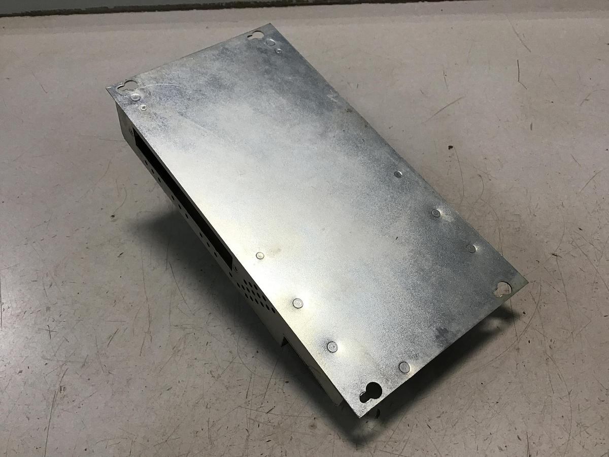 Used SIGMATEK 12-780-012 R8-IPC Teach Box Industrial Computer USED #133977