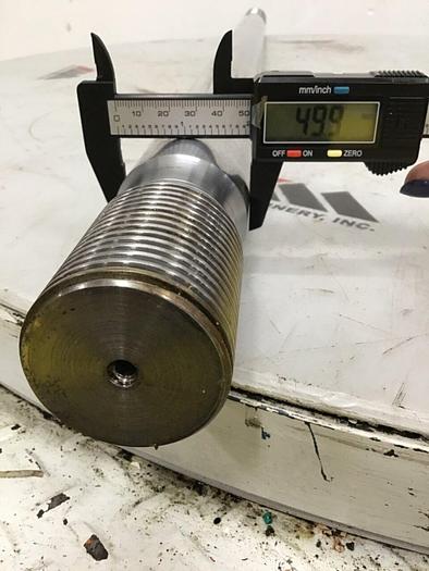 Used TOYO Tie Bar TI-55H / TB Used