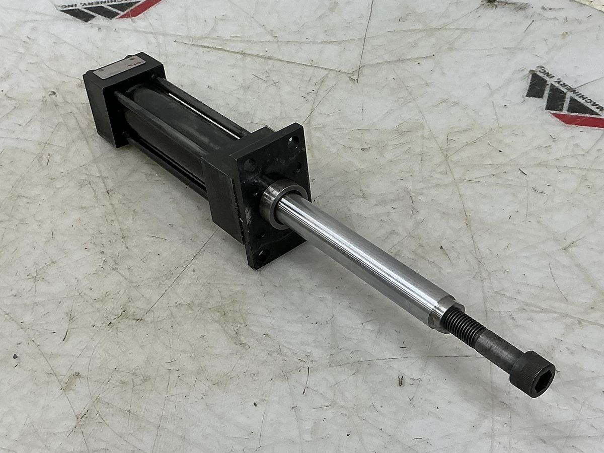 Used HYDRO-LINE N5F-1.5x4.88