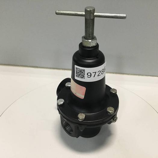 Used NUMATICS Regulator R50R-06GH #97286