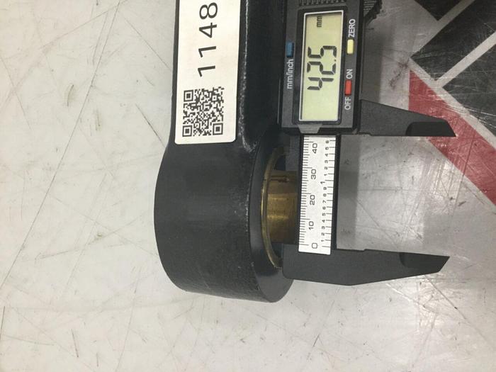 Used NEGRI BOSSI Toggle Link 69111007 #114855