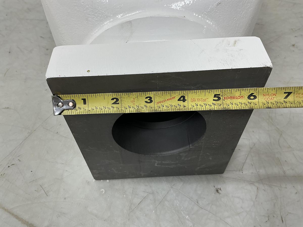 Used METAL FABRICATING NO MODEL NUMBER