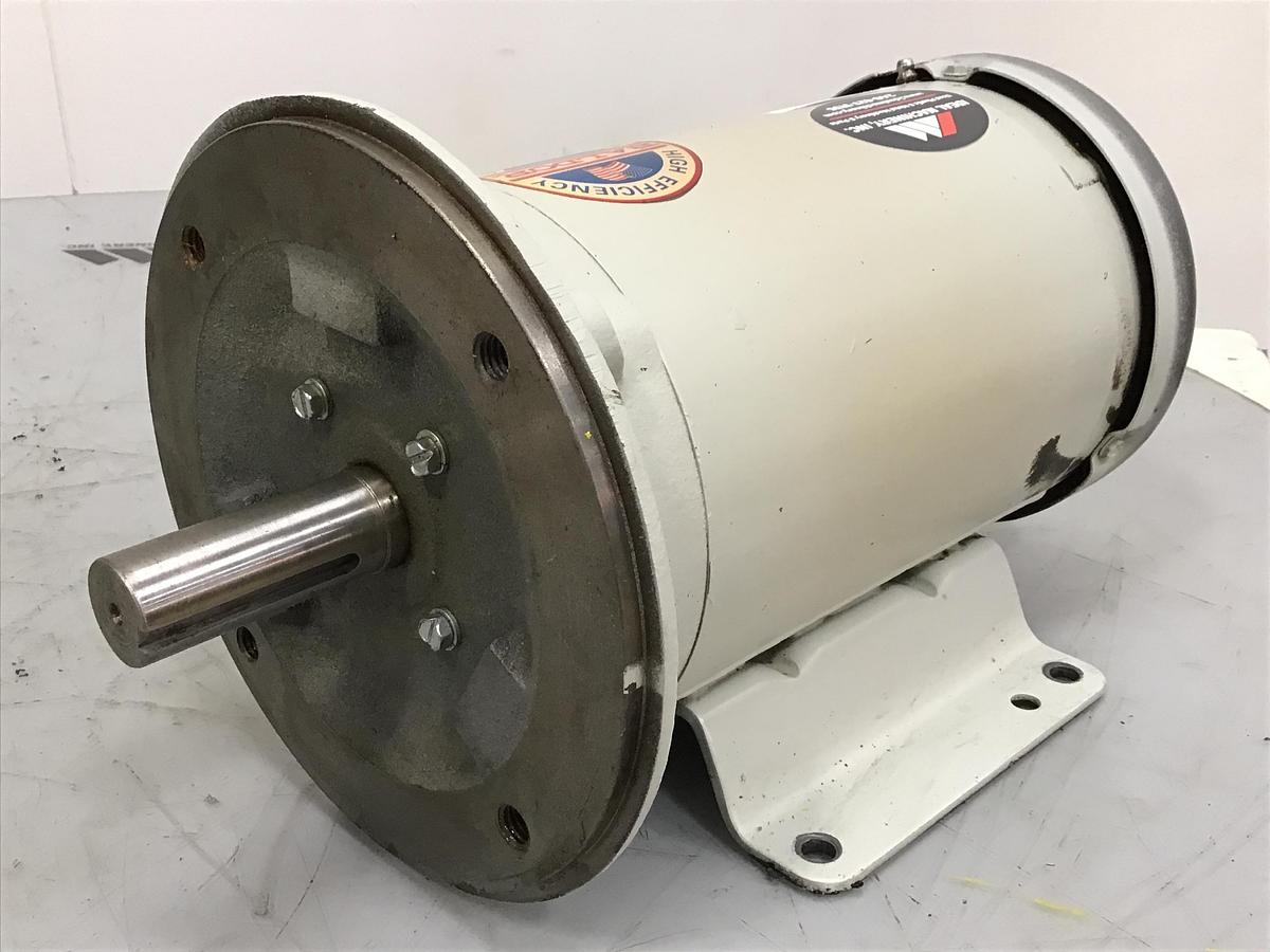 Used BALDOR 35L113Y334