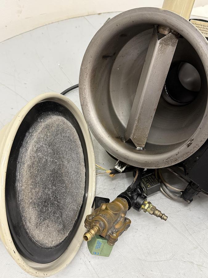 Used CONAIR SL8