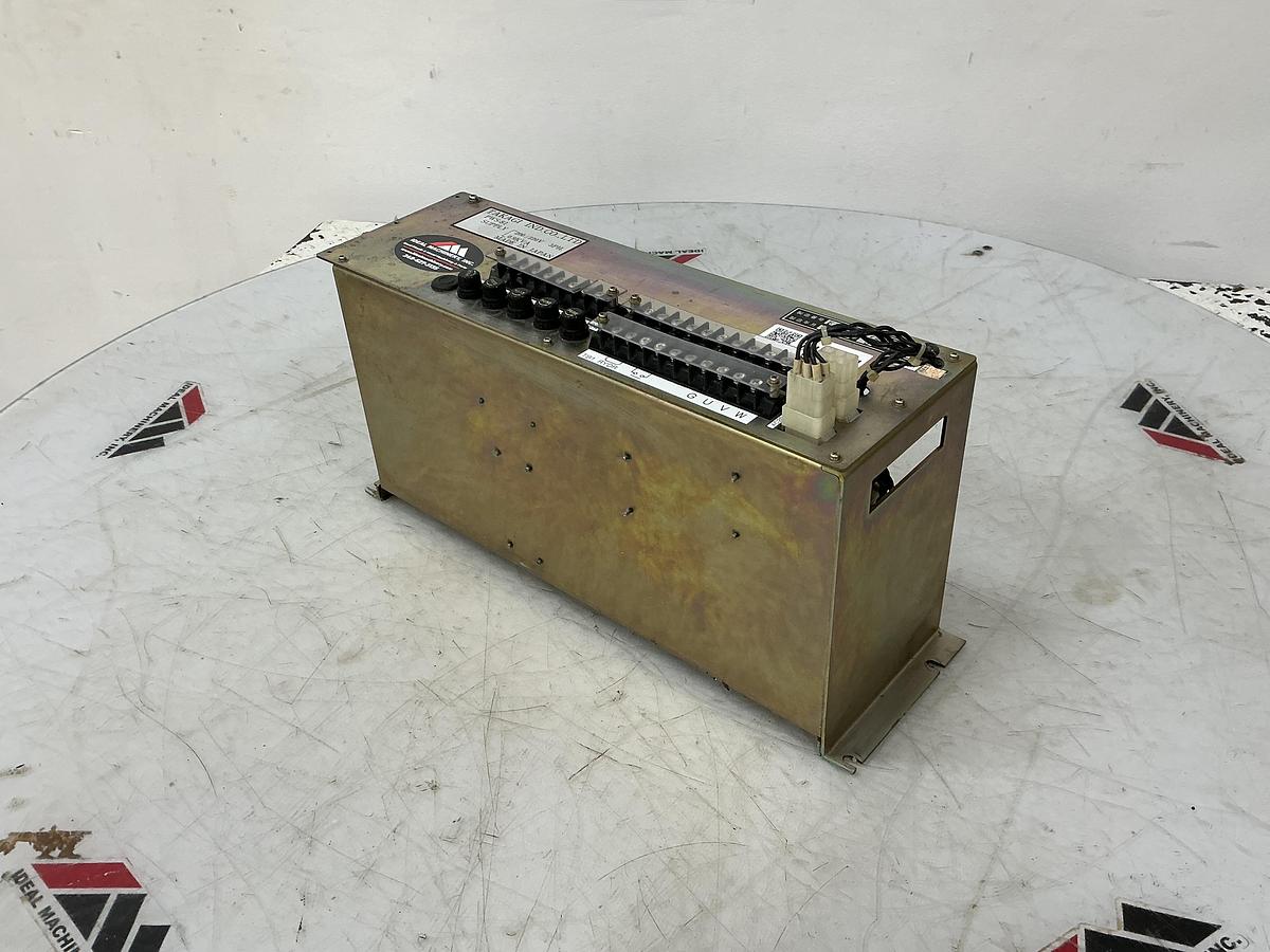 Used TAKAGI PWS-81