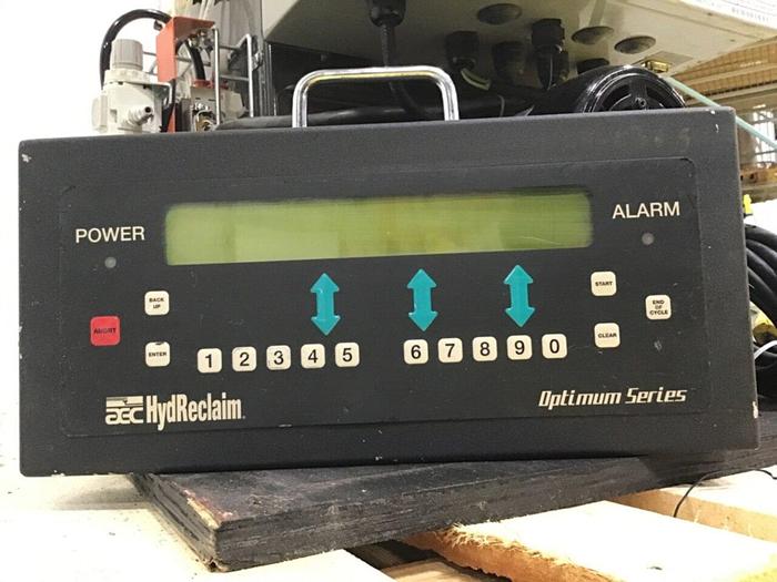 Used AEC Blender, BD-900-4, Used