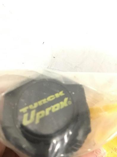 Used TURCK ELEKTRONIK Proximity Switch BI5U-MT18-AP6X-H1141 #118745