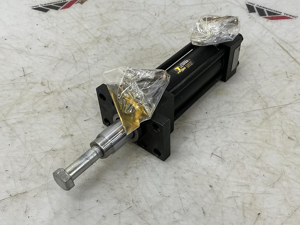 Used HYDRO LINE N5F-2X4.72