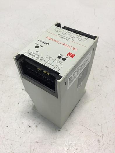 Used STI Mat Controller 43767-0010 #140165