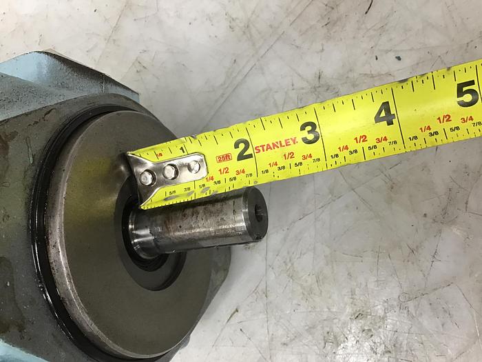 Used DENISON HYDRAULICS Pump T6C-014-2R03-B1 Used #139135