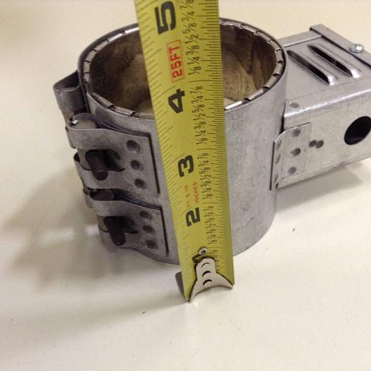 Used AD 400/480 Watt Heater Band 85054857802/88232857 #68794