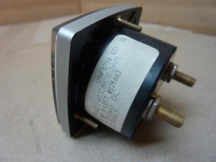 GENERIC Meter 025663 #30737