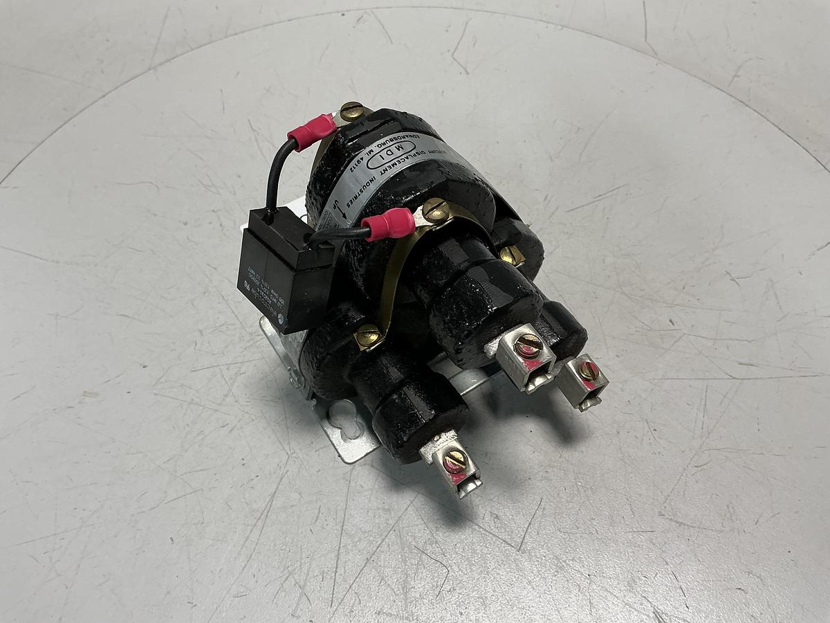 Used MDI 335NO-120A-18