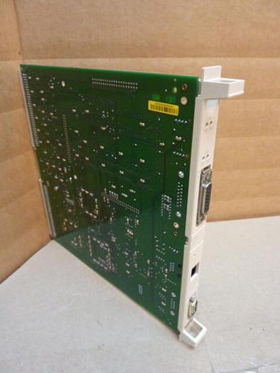 ABB I/O Card 3HNE 00001-1/08 Used