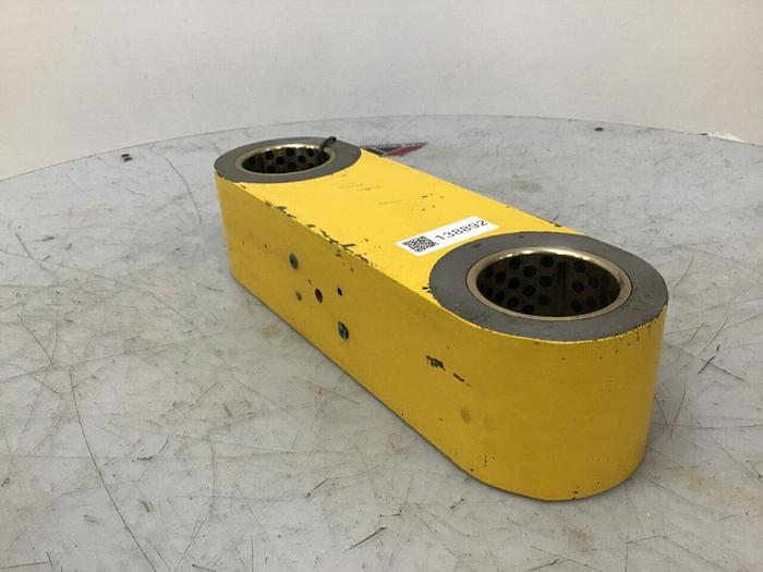 Used VAN DORN Toggle Link 47256J #138892