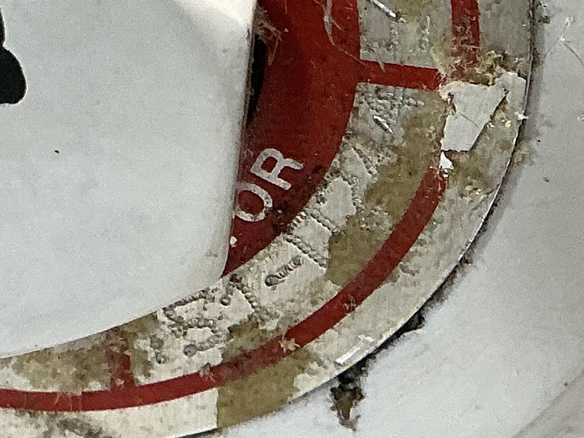 Used DANFOSS 151-0244