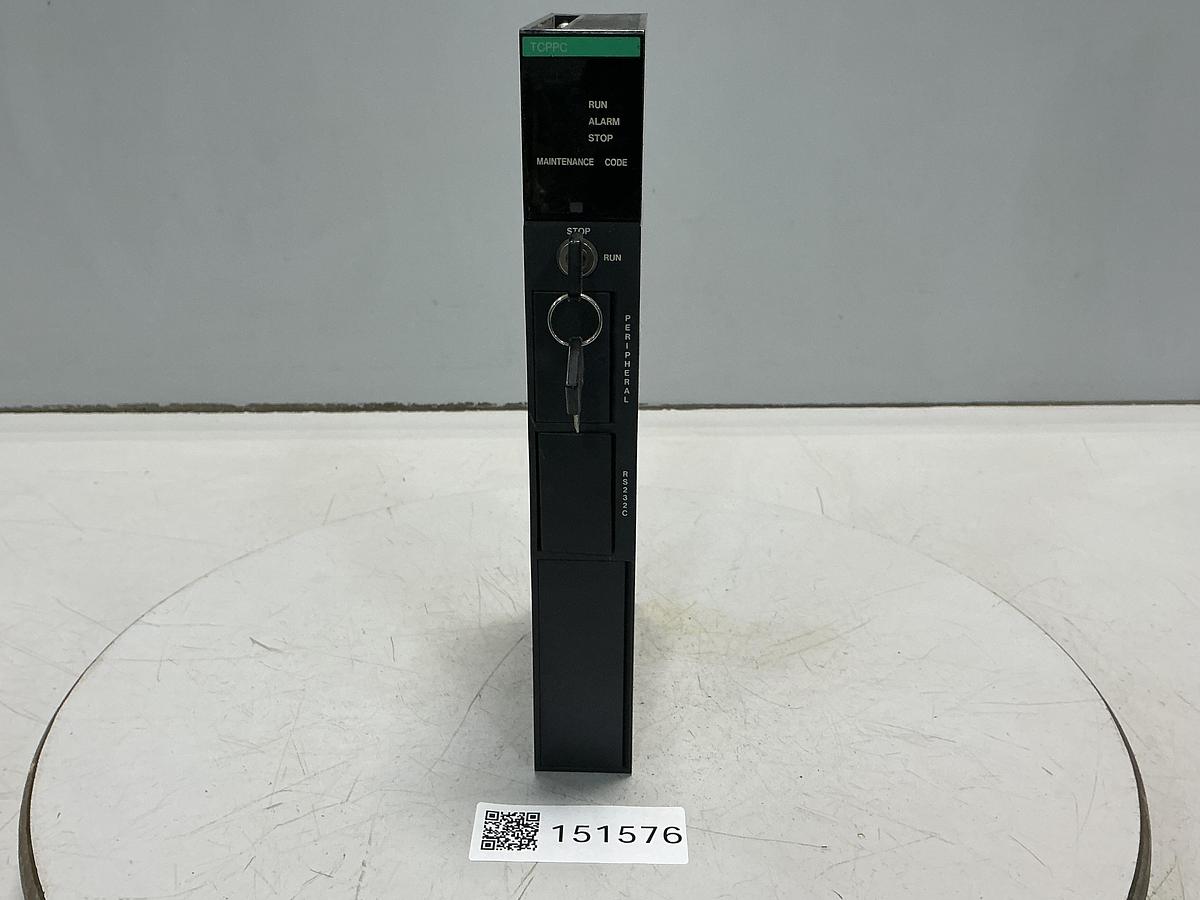 Used TOSHIBA TCPPC