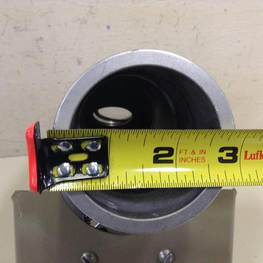 Used CONAIR Ratio Proportional Valve CV-1 #73424