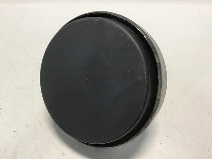 Used KURASHIKI Leveling Mount Pad 6 Inch HM-160-HU #122686